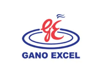 Gano excel